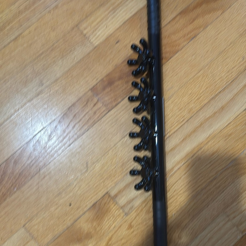 Ashley black fascia blaster never used